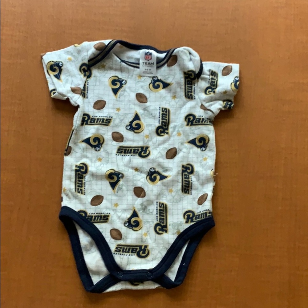 Baby onesie